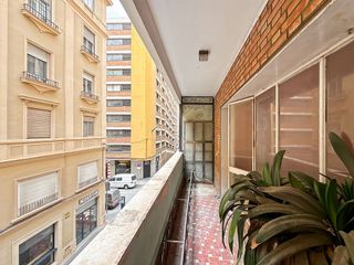 Piso en venta en Ensanche Centro - Puerto en Málaga