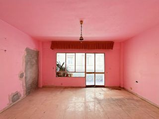 Piso en venta en Ensanche Centro - Puerto en Málaga