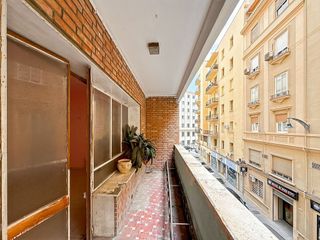 Piso en venta en Ensanche Centro - Puerto en Málaga