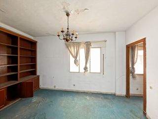 Piso en venta en Ensanche Centro - Puerto en Málaga