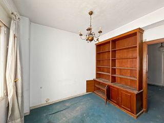Piso en venta en Ensanche Centro - Puerto en Málaga