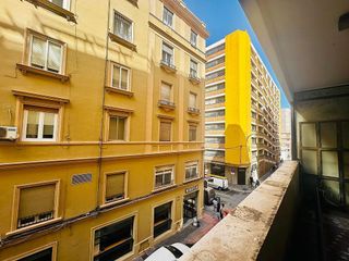 Piso en venta en Ensanche Centro - Puerto en Málaga