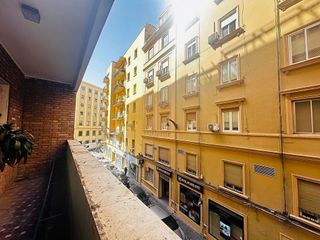 Piso en venta en Ensanche Centro - Puerto en Málaga