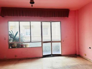 Piso en venta en Ensanche Centro - Puerto en Málaga