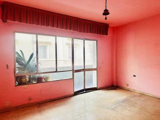 Piso en venta en Ensanche Centro - Puerto en Málaga