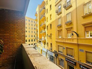 Piso en venta en Ensanche Centro - Puerto en Málaga