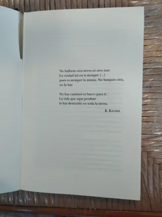 Melocotones Helados (Autores españoles e ibero...