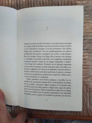 Melocotones Helados (Autores españoles e ibero...