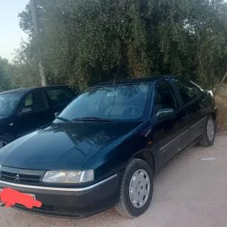 Citroen Xsara 2000