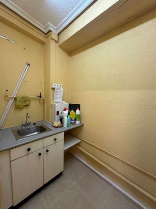 Oficina en alquiler en El Parque - Zapatón en Torrelavega