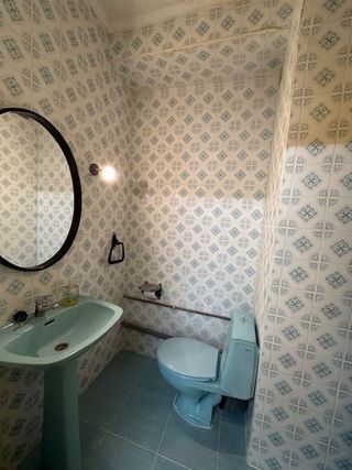 Oficina en alquiler en El Parque - Zapatón en Torrelavega