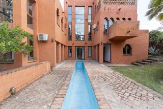 Chalet en venta en Alfacar