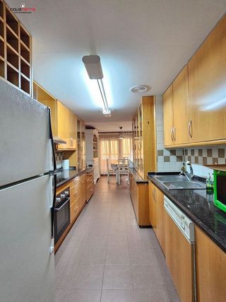 Piso en alquiler en Centro en San Vicente del Raspeig/Sant Vicent del Raspeig