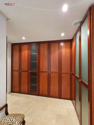 Piso en alquiler en Centro en San Vicente del Raspeig/Sant Vicent del Raspeig