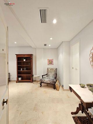 Piso en alquiler en Centro en San Vicente del Raspeig/Sant Vicent del Raspeig