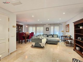 Piso en alquiler en Centro en San Vicente del Raspeig/Sant Vicent del Raspeig