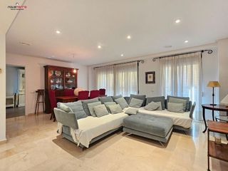 Piso en alquiler en Centro en San Vicente del Raspeig/Sant Vicent del Raspeig