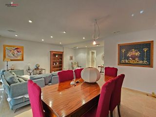 Piso en alquiler en Centro en San Vicente del Raspeig/Sant Vicent del Raspeig