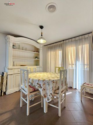 Piso en alquiler en Centro en San Vicente del Raspeig/Sant Vicent del Raspeig