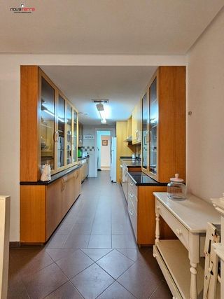 Piso en alquiler en Centro en San Vicente del Raspeig/Sant Vicent del Raspeig