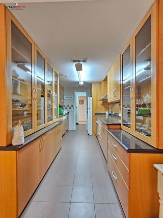 Piso en alquiler en Centro en San Vicente del Raspeig/Sant Vicent del Raspeig