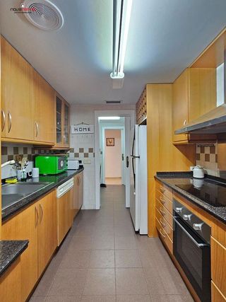 Piso en alquiler en Centro en San Vicente del Raspeig/Sant Vicent del Raspeig