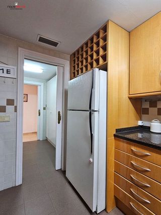 Piso en alquiler en Centro en San Vicente del Raspeig/Sant Vicent del Raspeig