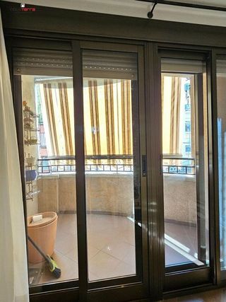 Piso en alquiler en Centro en San Vicente del Raspeig/Sant Vicent del Raspeig