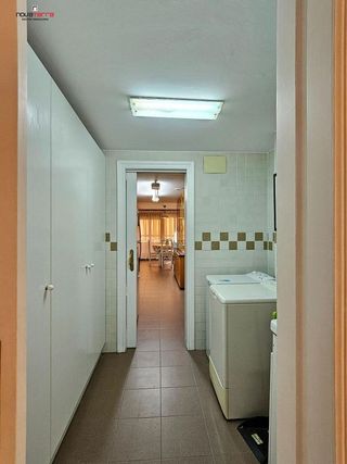 Piso en alquiler en Centro en San Vicente del Raspeig/Sant Vicent del Raspeig