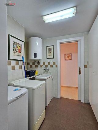 Piso en alquiler en Centro en San Vicente del Raspeig/Sant Vicent del Raspeig