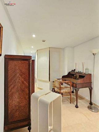 Piso en alquiler en Centro en San Vicente del Raspeig/Sant Vicent del Raspeig