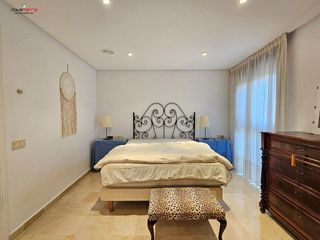 Piso en alquiler en Centro en San Vicente del Raspeig/Sant Vicent del Raspeig