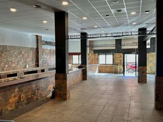 Local comercial en venta en Playa del Cura en Torrevieja