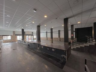 Local comercial en venta en Playa del Cura en Torrevieja