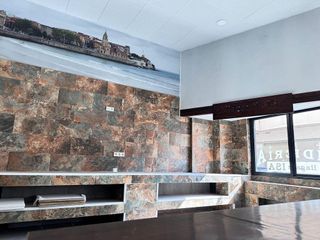 Local comercial en venta en Playa del Cura en Torrevieja