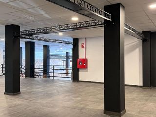 Local comercial en venta en Playa del Cura en Torrevieja