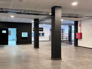 Local comercial en venta en Playa del Cura en Torrevieja