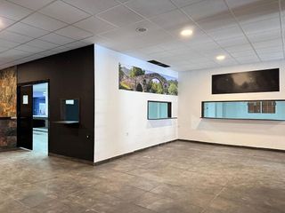 Local comercial en venta en Playa del Cura en Torrevieja