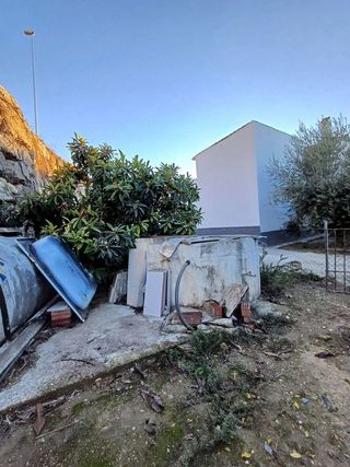 Terreno en venta en Montilla