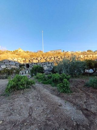 Terreno en venta en Montilla