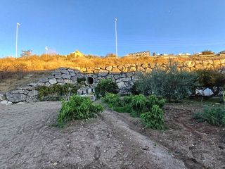 Terreno en venta en Montilla