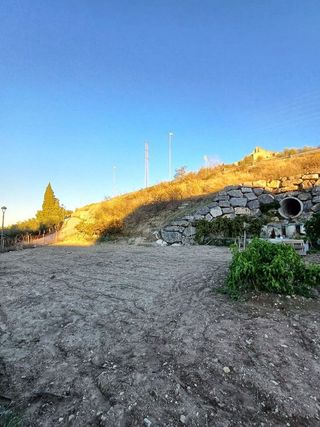 Terreno en venta en Montilla