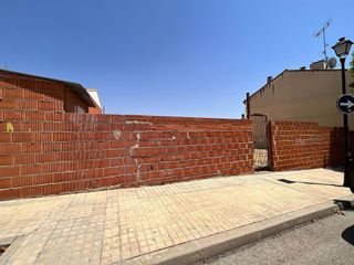 Terreno en venta en Daganzo de Arriba