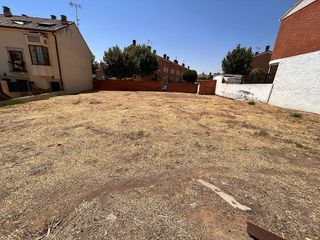 Terreno en venta en Daganzo de Arriba