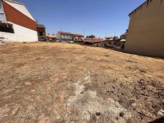 Terreno en venta en Daganzo de Arriba