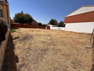Terreno en venta en Daganzo de Arriba