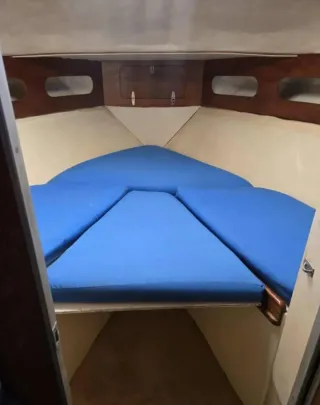 Barco a motor  Princess 30Ds