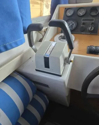 Barco a motor  Princess 30Ds