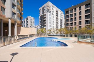 Piso en venta en La Punta en Valencia