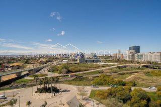 Piso en venta en La Punta en Valencia